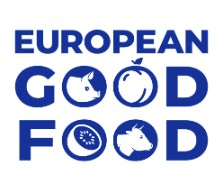 EU Good Food Logo