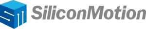 Silicon Motion Technology Corporation Logo