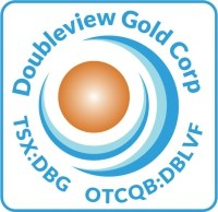 Doubleview Gold Corp. Logo