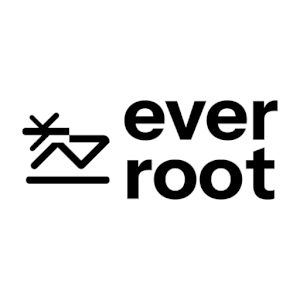 에버루트 Logo