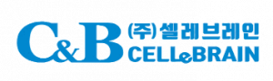 셀레브레인 Logo