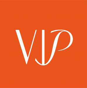 VIP성형외과 Logo