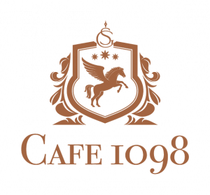 카페1098 Logo