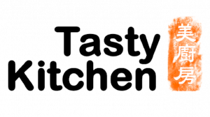 테이스티키친 Logo