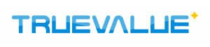 트루밸류 Logo