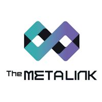 더메타링크 Logo