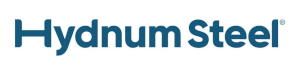 Hydnum Steel Logo