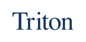 Triton Partners Logo