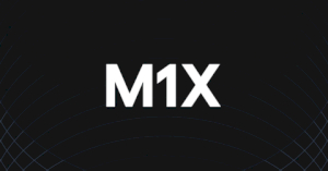 M1X Global Logo