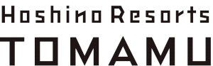 호시노 리조트 토마무 Logo