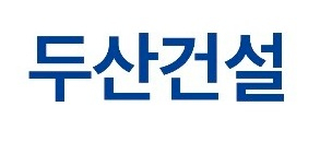 두산건설 Logo