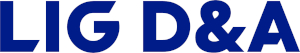 LIG 디펜스&에어로스페이스 Logo