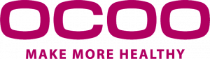 오쿠 Logo