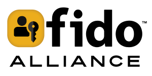 FIDO 얼라이언스 Logo