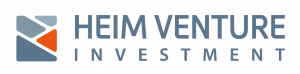 하임벤처투자 Logo