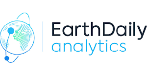EarthDaily Logo