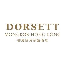 Dorsett Mongkok, Hong Kong Logo