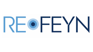 Refeyn Logo