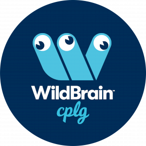 와일드브레인 Logo