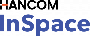 한컴인스페이스 Logo