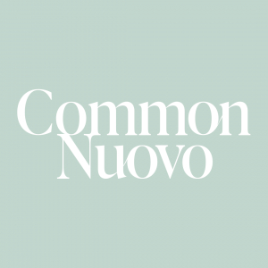 커먼누보 Logo