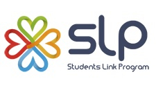 SLP 유학원 Logo