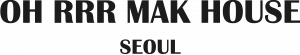 오르막하우스 Logo
