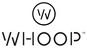 WHOOP Logo