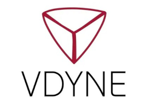 VDYNE, Inc. Logo