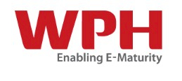 WPH Digital PTE. LTD. Logo