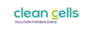 클린 셀즈 Logo