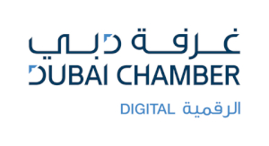 Dubai Chamber of Digital Economy Logo