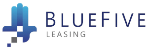 BlueFive Capital Logo