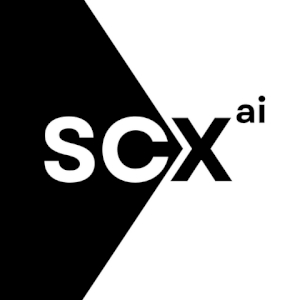 SouthernCrossAI Logo
