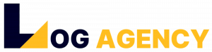 로그에이전시 Logo