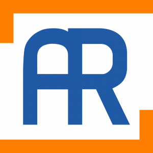 에이플러스알 Logo