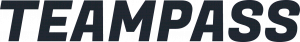 팀패스 Logo