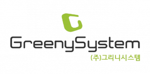 그리니시스템 Logo