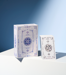 오컬티즘 메이커 Logo