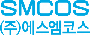 에스엠코스 Logo