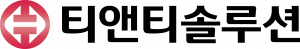 티앤티솔루션 Logo