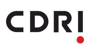 씨디알아이 Logo