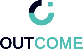 아웃컴 Logo