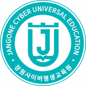 장원커뮤니케이션 Logo