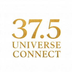 삼십칠점오 Logo