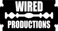 Wired Productions Logo
