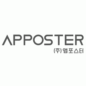 앱포스터 Logo