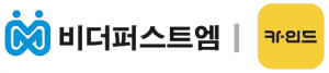 비더퍼스트엠 Logo