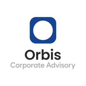 Orbis Corporate Advisory Logo