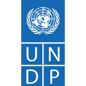 UNDP 서울정책센터 Logo